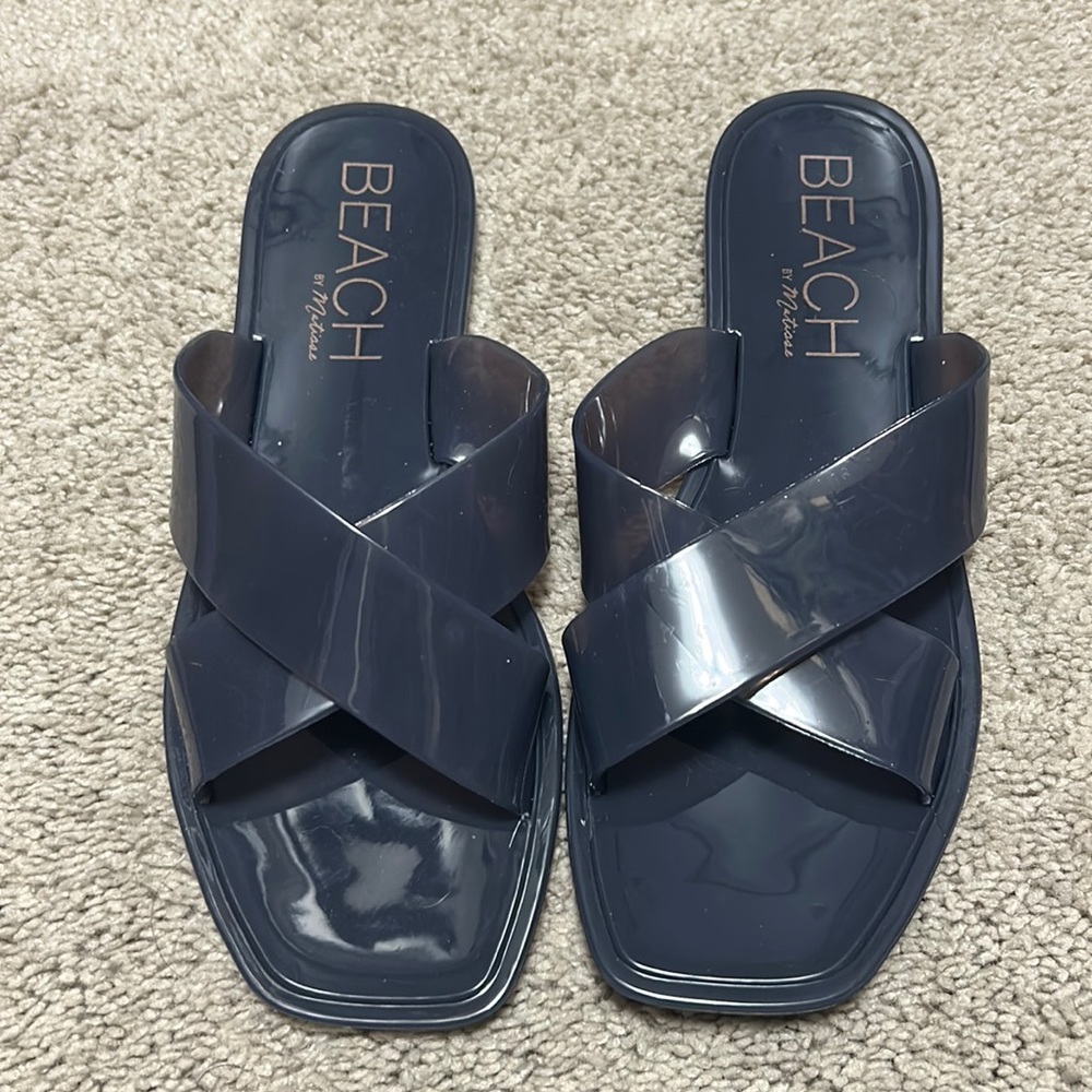 Beach/Pool slides